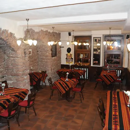 Hotel Restaurant Machu Picchu Gelnhausen