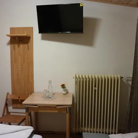 Restaurant Machu Picchu Hotel Gelnhausen