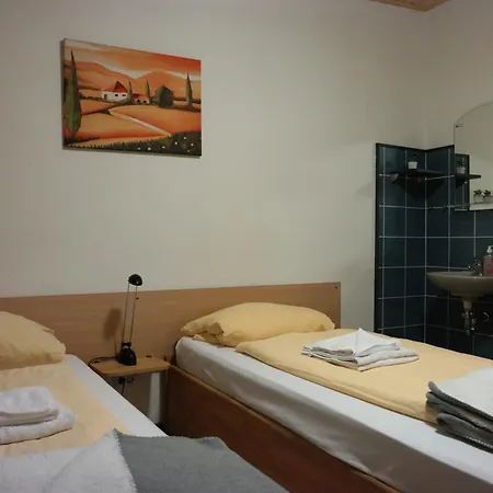Restaurant Machu Picchu Hotel Gelnhausen
